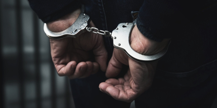 В районе Рудаки задержан 25-летний мужчина за угрозу убийством