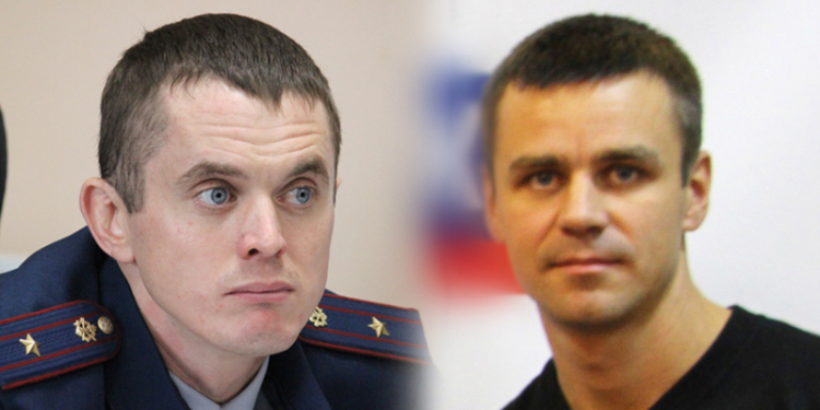Экс-руководителей ИК-9 в Карелии приговорили к 7 годам колонии общего режима за избиение заключенного гражданина Таджикистана