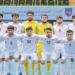 В Душанбе пройдет турнир среди национальных сборных по футзалу «CAFA Futsal Cup-2023»