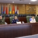 В ОДКБ рассмотрели вопросов подготовки и проведения учений с Миротворческими силами