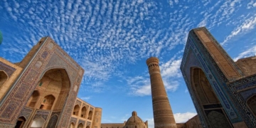 7 пиров Бухары