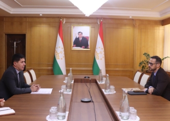 Таджикистан и ВБ  проведут семинар по стратегии развития экономики страны