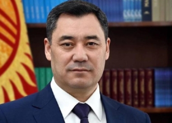 Президент Киргизии заявил, что в республике русский язык нужен так же, как и киргизский
