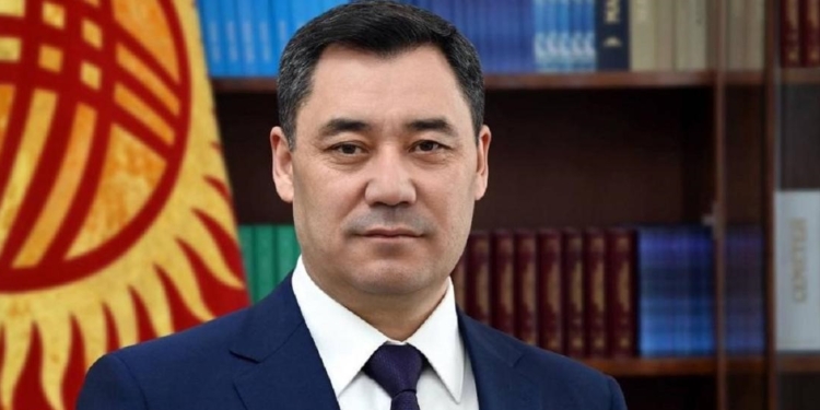 Президент Киргизии заявил, что в республике русский язык нужен так же, как и киргизский