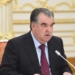 Эмомали Рахмон предложил разработать концепцию расширения ШОС на среднесрочную перспективу