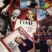 Нейросеть показала, как выглядели бы обложки журнала Time «Человек года», если бы он существовал с Античности