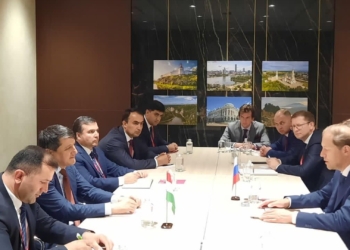 Таджикистан принимает меры по привлечению иностранных инвесторов в страну