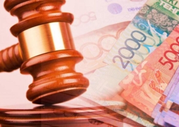 В Казахстане раскрыли сговор чиновников с госаудиторами