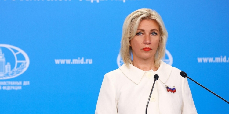 МИД РФ: Молдавия не запрашивала бюро СНГ по борьбе с преступностью по стрельбе в Кишиневе
