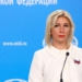 МИД РФ: Молдавия не запрашивала бюро СНГ по борьбе с преступностью по стрельбе в Кишиневе