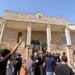 В Ираке осудили нападение протестующих на посольство Швеции в Багдаде