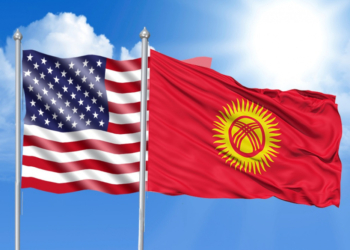 СМИ: США могут ввести ограничения в отношении Киргизии из-за экспорта в РФ