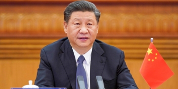 Си Цзиньпин призвал к достижению более плодотворных результатов в области теоретических инноваций партии