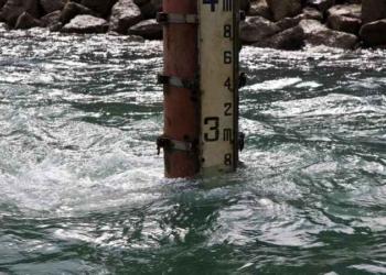 В Таджикистане прогнозируется повышение уровня вод в реках