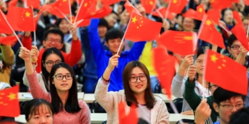 Пять китайских вузов вошли в 100 лучших университетов мира рейтинга QS