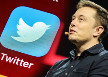 Илон Маск готов изменить логотип Twitter