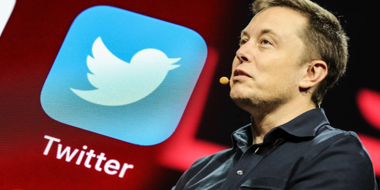 Илон Маск готов изменить логотип Twitter