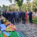 Дни культуры Вахдата прошли в Душанбе