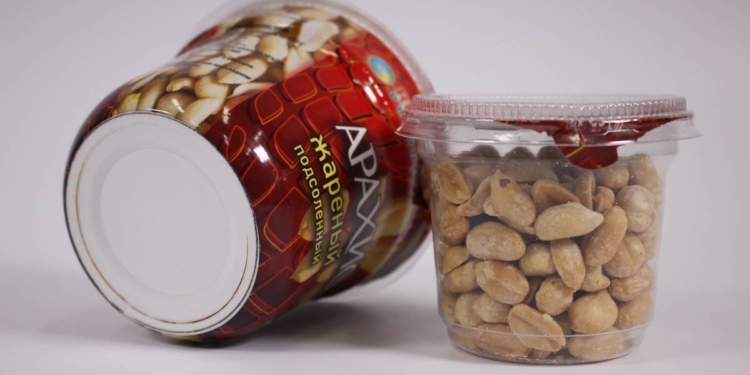 В Матчинском районе налажено производство земляных орехов на экспорт