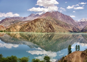 Таджикистан принимает меры по повышению устойчивости страны к изменению климата