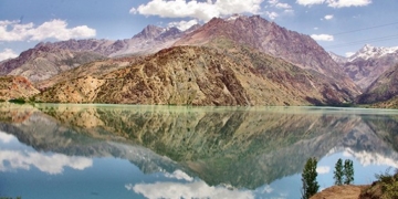 Таджикистан принимает меры по повышению устойчивости страны к изменению климата