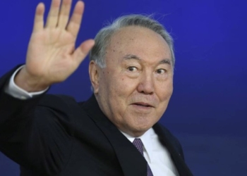 Экс-президент Казахстана сохранит право на охрану после поправок положения о Службе госохраны
