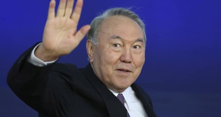 Экс-президент Казахстана сохранит право на охрану после поправок положения о Службе госохраны