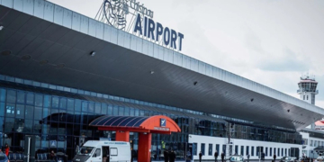 Стрелявший в аэропорту Кишинева таджикистанец скрывался от следствия по делу исчезновения банкира