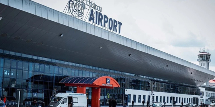 Стрелявший в аэропорту Кишинева таджикистанец скрывался от следствия по делу исчезновения банкира