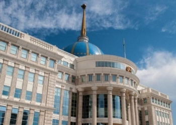 Глава Казахстана считает акты сожжения Корана в Европе непозволительными провокациями