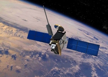 Глобальная спутниковая навигационная система Beidou-3 обслуживает более 200 стран и районов в мире