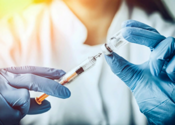 В Таджикистан поступило более 2,5 миллиона доз вакцины против кори