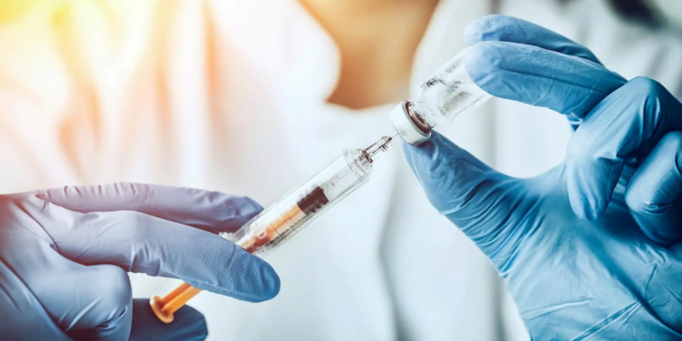 В Таджикистан поступило более 2,5 миллиона доз вакцины против кори