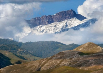 Туристический маршрут по Сурхандарьинской области «Золотой треугольник»