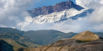 Туристический маршрут по Сурхандарьинской области «Золотой треугольник»