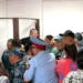 В Казахстане обвиняемый в пытках обратил в бегство из зала суда судью и прокурора