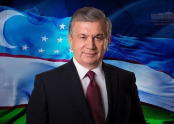 Сегодняшний Узбекистан – это не вчерашний Узбекистан
