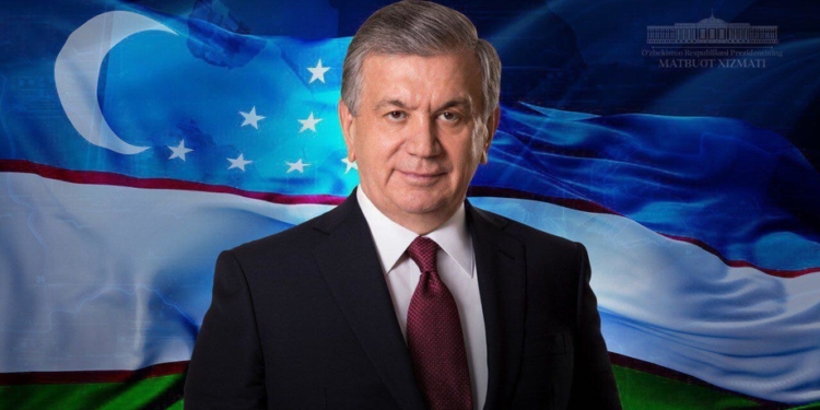 Сегодняшний Узбекистан – это не вчерашний Узбекистан