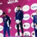 Алишер Рузимадов — золотой призер чемпионата Азии по греко-римской борьбе