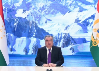 Республиканский конкурс произведений в честь Международного года сохранения ледников проведут в Таджикистане