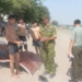 Спасатели Согда усиливают патрулирование водоемов