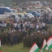 В Кушониёне проверили готовность к территориальной обороне и мобилизации резервистов
