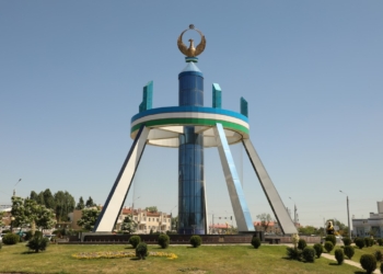 Паломнический тур в Андижанскую и Наманганскую область