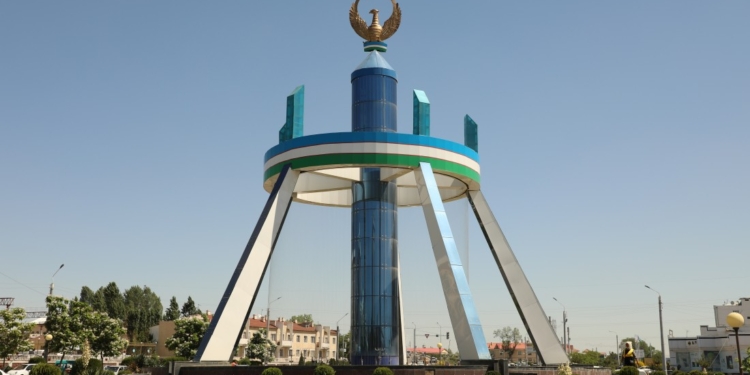 Паломнический тур в Андижанскую и Наманганскую область