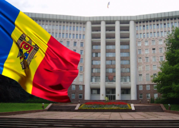 Парламент Молдавии принял закон о выходе из Межпарламентской ассамблеи СНГ