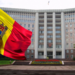 Парламент Молдавии принял закон о выходе из Межпарламентской ассамблеи СНГ