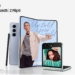 Samsung Galaxy Z Flip5 5G и Galaxy Z Fold5 5G: гибкость и универсальность без компромиссов