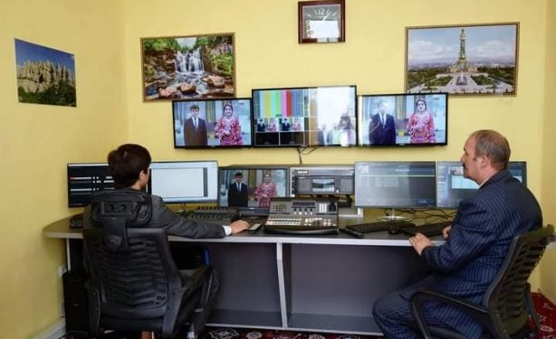 Кулябское телевидение начало вещание в формате высокой чёткости HD