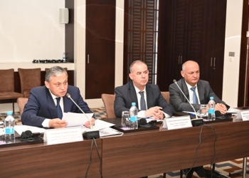 В Таджикистане в 2023 году в рамках налоговой реформы введено 5 видов новых электронных услуг
