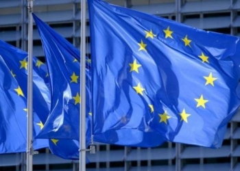 96% молодежи Евросоюза в 2022 году ежедневно пользовались интернетом